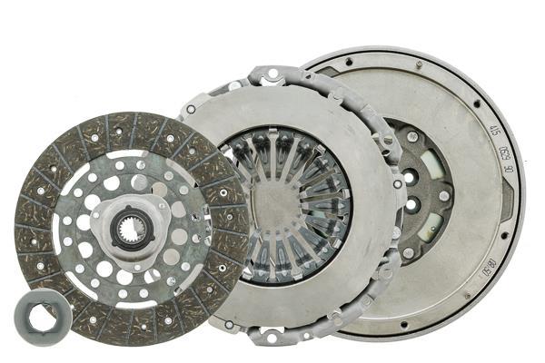 Kit de embrague AISIN ref. SKE-CI10